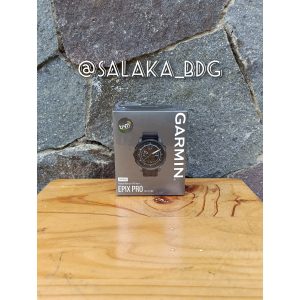 Garmin Epix pro gen2 42mm