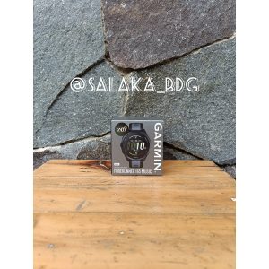 Garmin Forerunner 165 music