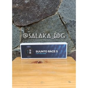 Suunto Race S UTMB