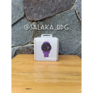 Coros Pace 3 Violet Silicone