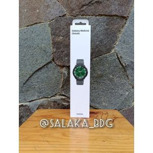 Samsung Galaxy Watch 6 Classic BNIB