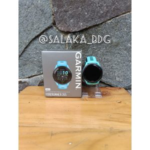 Garmin Forerunner 265 blue