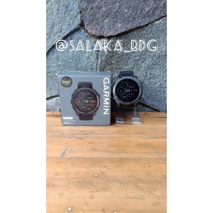 Garmin Fenix 8 51mm Solar
