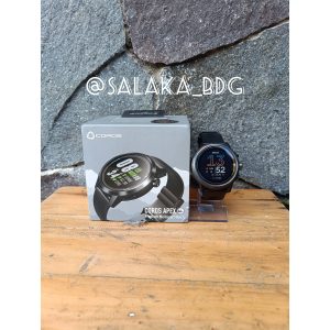 Coros Apex Pro Preloved