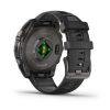 Garmin Fenix 8 Oled 47mm Carbon Grey - Gambar 3