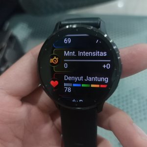 Garmin Venu 3 Black Preloved